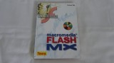 Chrissy Rey - Macromedia Flash MX, TEORA
