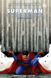 Superman Action Comics: Leviathan Rising | Brian Michael Bendis, DC Comics