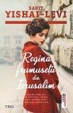 Cumpara ieftin Regina frumusetii din Ierusalim - Sarit Yishai-Levi