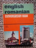 Mihai Miroiu - English-Romanian conversation book
