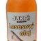 Ulei de somon smarty 500 ml
