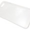 Husa silicon ultraslim G-Case Cool Series transparenta pentru Apple iPhone 6/6S
