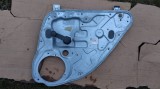 ASAMBLU MACARA MANUALA CU PANOU+MANIVELA DREAPTA SPATE FORD FOCUS C MAX 2003-2010; 3M51-R24994-CH