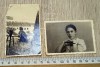 LOT 2 FOTOGRAFII VECHI ANII 30 FOTO SPORT BRAILA