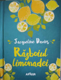 RAZBOIUL LIMONADEI-JACQUELINE DAVIES