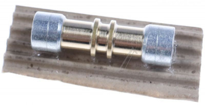 LOKRING 12 NK MS 50 STRAIGHT BRASS CONNECTOR L13001220 LOKRING foto