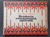 BRODERIA ROMANEASCA APLICATA - Elena Stanescu Batrinescu