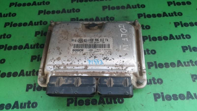 Calculator ecu Volkswagen Golf 4 (1997-2005) 0281010650 foto