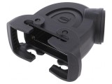 Carcasă pentru conectori HDC Han-Eco B 16B M40
