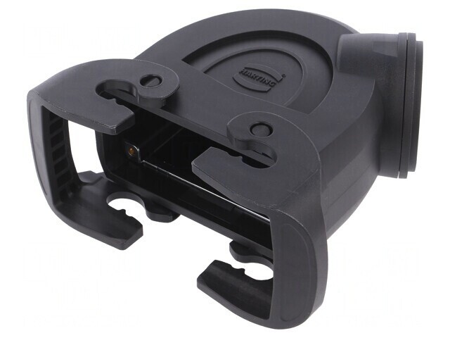 Carcasă pentru conectori HDC Han-Eco B 16B M40