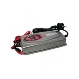 Incarcator baterie Carpoint 5Step 12/24V 3.5/7A functii de diagnoza recuperare incarcare mentenanta