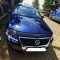 Deflector capota vw Passat b6 2006 - 2010