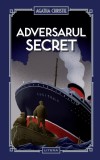Adversarul secret (vol. 52), Litera