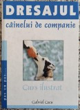Dresajul cainelui de companie - Gabriel Cocu