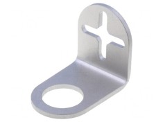 Suport senzori oțel inoxidabil 30mm 12mm
