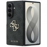 Husa pentru Samsung Galaxy Z Fold8 Ultra F976, Guess, 4G Big Logo, Neagra