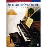 ALFRED ADULT ALLINONE COURSE