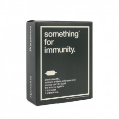 Something for immunity - Supliment pentru imunitate, fiole 15 ml foto