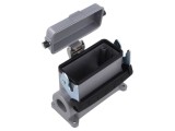 Carcasă pentru conectori HDC EPIC H-B 16 PG29