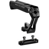 Cumpara ieftin Maner Cage SIRUI Top Handle for Camera Cage Silicone Grip NATO Clamp SC-TH