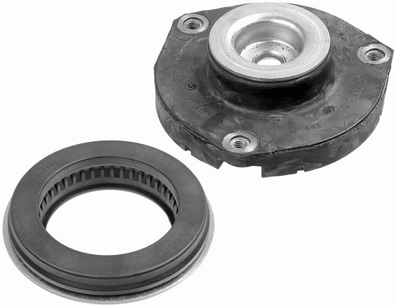 SACHS 802 418 Set reparatie, rulment sarcina amortizor