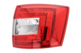 Lampa spate SKODA OCTAVIA III Combi (5E5) (2012 - 2016) TYC 11-12675-01-2