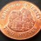 Moneda exotica 2 PENCE - JERSEY, anul 2008 * cod 1350 B