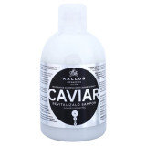 Kallos Caviar șampon regenerator cu caviar 1000 ml