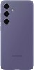 Husă Silicon pentru Samsung Galaxy A35 5G, Violet Blister EF-PS926TVEGWW