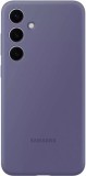 Husă Silicon pentru Samsung Galaxy A35 5G, Violet Blister EF-PS926TVEGWW
