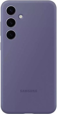 Husă Silicon pentru Samsung Galaxy A35 5G, Violet Blister EF-PS926TVEGWW foto