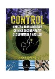 Control MKUltra Teoria D&acirc;relor Chimice Conspirația Suprimare Mase Nick Redfern Paperback