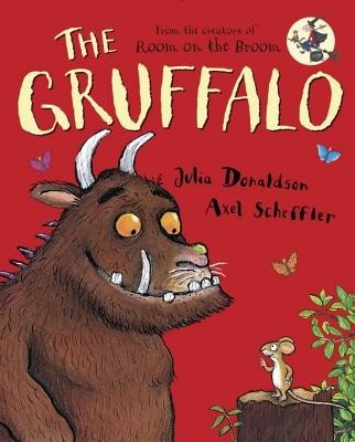 The Gruffalo foto