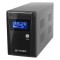 ARMAC UPS 1500VA 950W Line Interactive 4 prize LCD 9Ah