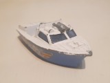 Police Launch - Matchbox, 1:64