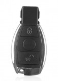 Carcasa Cheie Smartkey Mercedes Benz 2 But CME 017, General