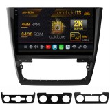 Navigatie Skoda Yeti, Android 13, V-Octacore 4GB RAM + 64GB ROM, 10.36 Inch - AD-BGV10004+AD-BGRKIT040