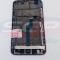 LCD+Touchscreen cu Rama Meizu m1 note BLACK