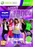 Joc XBOX 360 Let&#039;s Dance - Kinect - B
