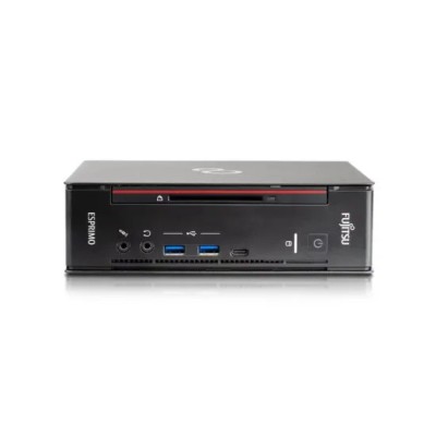 Calculator Second Hand Fujitsu Q958 Mini PC, Intel Core i5-8400 2.80 - 4.00GHz, 8GB DDR4, 256GB SSD foto