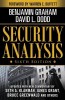 Security Analysis: Sixth Edition, Foreword by Warren Buffett