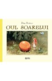 Oul soarelui - Elsa Neskow