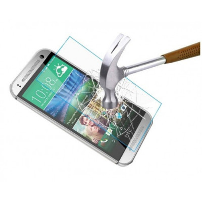 Folie Sticla HTC One M4 Mini Tempered Glass Ecran Display LCD foto
