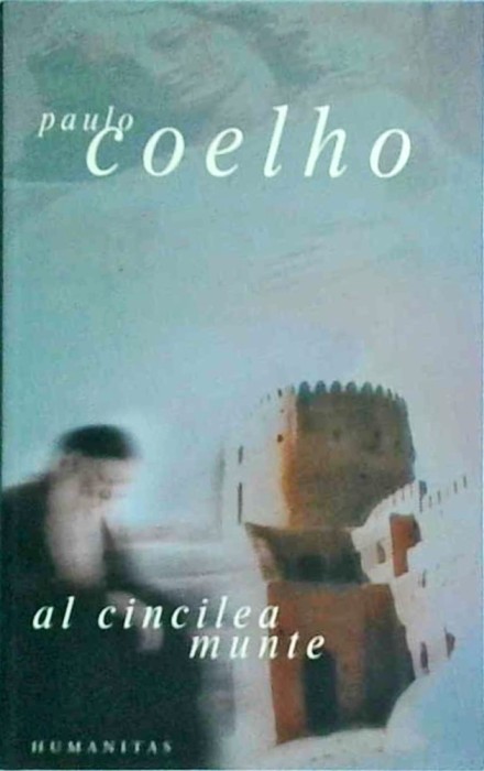 Paulo Coelho - Al cincilea munte