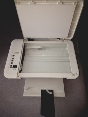 Vand imprimanta HP Deskjet 3525 foto