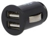 &Icirc;ncărcător USB Dual 5V/2,1A 12-24VDC