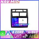 Navigatie Kia Sportage 2007 2013 KIT 023 EDOTEC-LITE Android Ecran 720P Octa Core 4 64 Carplay CarStore Technology