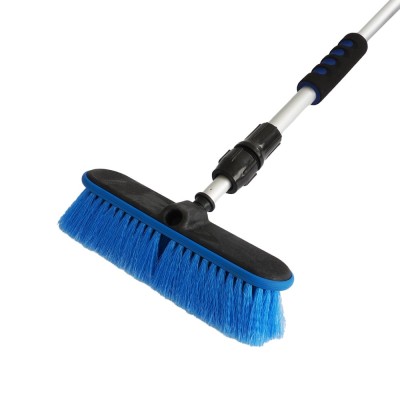 Perie Spalat Cu Maner Telescopic 158 Cm foto