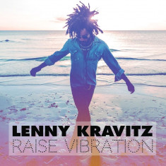 Lenny Kravitz Raise Vibration LP (2vinyl)