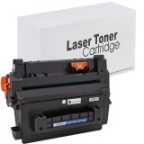 Toner Compatibil HP 90A CE390A/CC364A Negru 10000 Pagini pentru LaserJet Enterprise